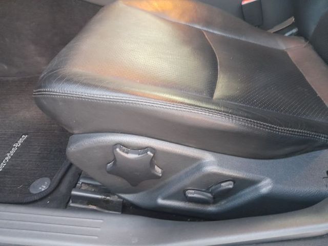 Mercedes Clase C C 180 ELEGANCE