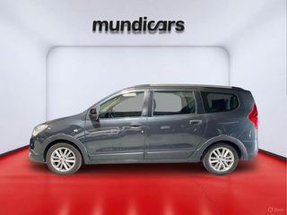 Dacia Lodgy SL Trotamundos dCi 79kW (107CV) 5Pl
