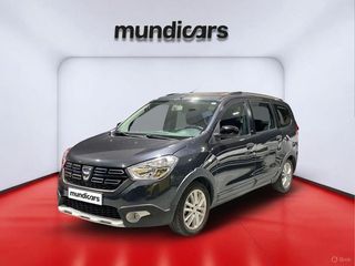 Dacia Lodgy SL Trotamundos dCi 79kW (107CV) 5Pl
