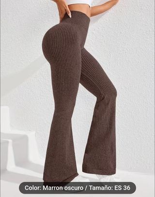 Leggings NUEVOS. Talla S-36