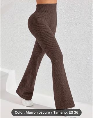 Leggings NUEVOS. Talla S-36