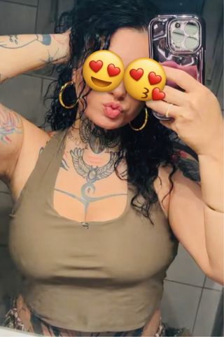 Pendientes Aro Bañados en Oro 18k