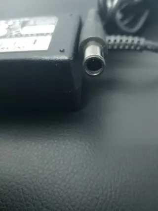 Cargador HP 65W PPP009D Original