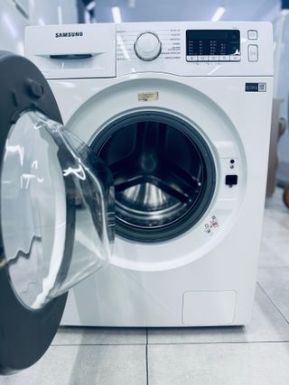 Lavadora Samsung 9kg