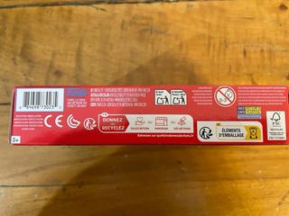 Funko Bitty Pop! Dragon Ball Z - Mystery Pack 4pz