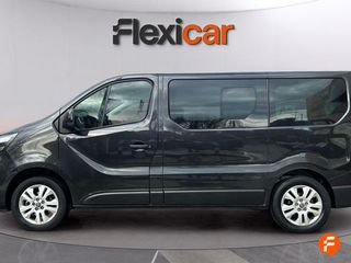Nissan Primastar Combi 8 2.0dCi 110kW L1H1 1T Premium