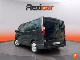 Nissan Primastar Combi 8 2.0dCi 110kW L1H1 1T Premium