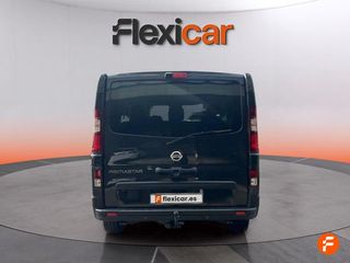 Nissan Primastar Combi 8 2.0dCi 110kW L1H1 1T Premium