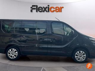 Nissan Primastar Combi 8 2.0dCi 110kW L1H1 1T Premium