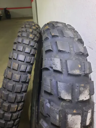 Michelin Anakee Wild