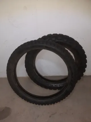 Michelin Anakee Wild