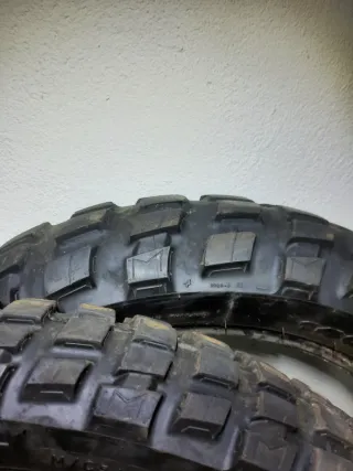 Michelin Anakee Wild