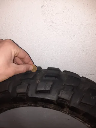 Michelin Anakee Wild