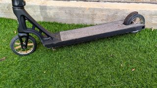 Scooter Blazer Pro Raider Negro