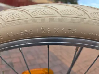 Bicicleta Elops 520 Classic Azul