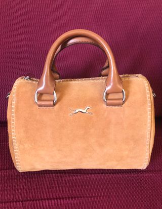 Bolso Bimba y Lola ante