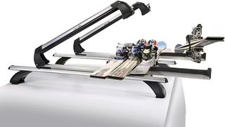 Portaesquís Green Valley 160510 Easy Snow