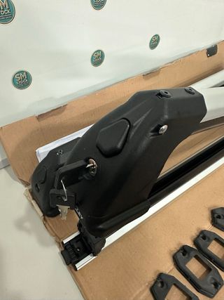 Portaesquís Green Valley 160510 Easy Snow