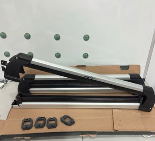 Portaesquís Green Valley 160510 Easy Snow