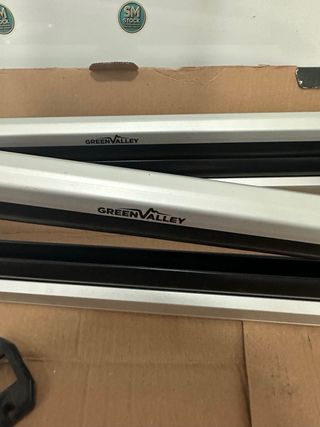 Portaesquís Green Valley 160510 Easy Snow