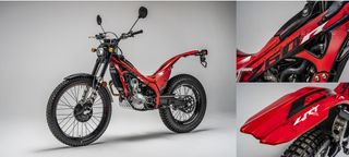 MONTESA COTA 4RT 260 R 2026