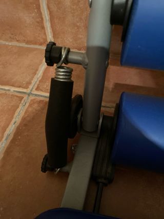 Ab Rocket Máquina Ejercicio Abdominal