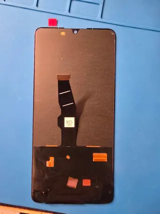 Schermo LCD con custodia per Huawei P30