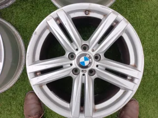 Llantas BMW 18 Pack M Serie 1