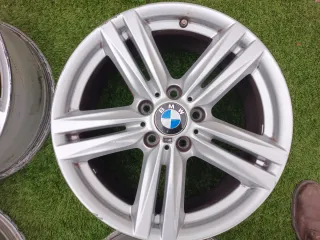 Llantas BMW 18 Pack M Serie 1