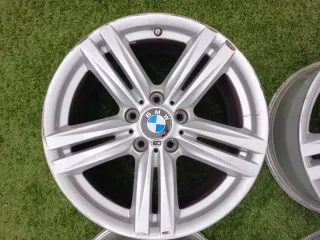 Llantas BMW 18 Pack M Serie 1