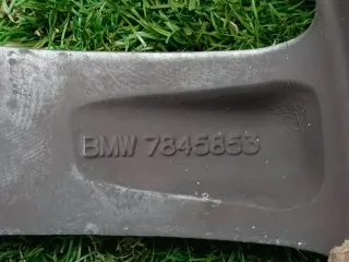 Llantas BMW 18 Pack M Serie 1