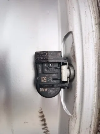 Llantas BMW 18 Pack M Serie 1