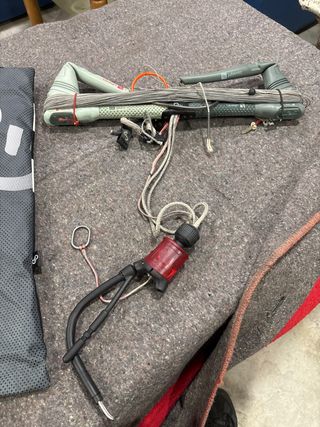 Barra Kite ELEVEIGHT 42/50