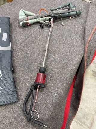 Barra Kite ELEVEIGHT 42/50