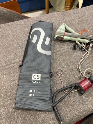 Barra Kite ELEVEIGHT 42/50