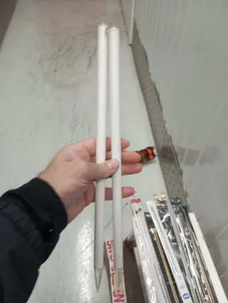 Agujas de tejer y ovillos