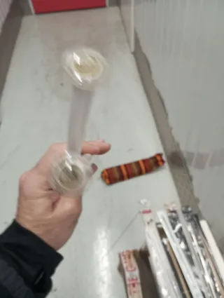 Agujas de tejer y ovillos