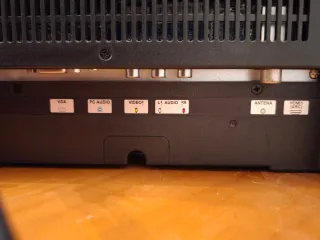 TD Systems K32DLM7H – TV LED 32” HD