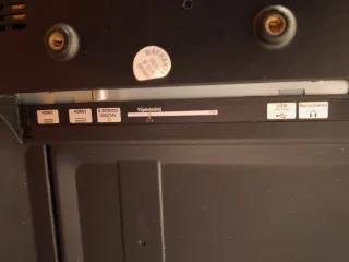 TD Systems K32DLM7H – TV LED 32” HD