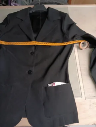 Americana negra mujer