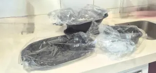 Robot de Cocina SilverCrest Monsieur Cuisine Conne