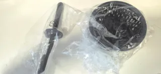 Robot de Cocina SilverCrest Monsieur Cuisine Conne