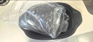 Robot de Cocina SilverCrest Monsieur Cuisine Conne