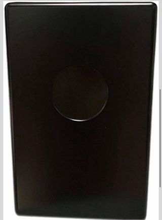 Cajón Flamenco Filigrana