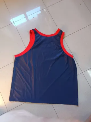 Camiseta basket Rockets NBA