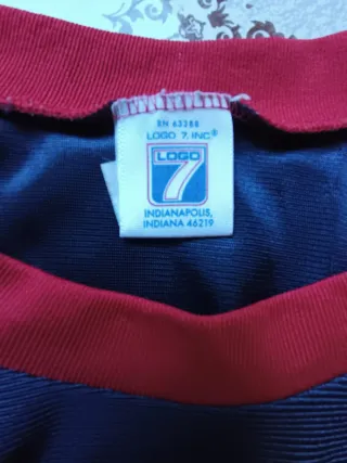 Camiseta basket Rockets NBA