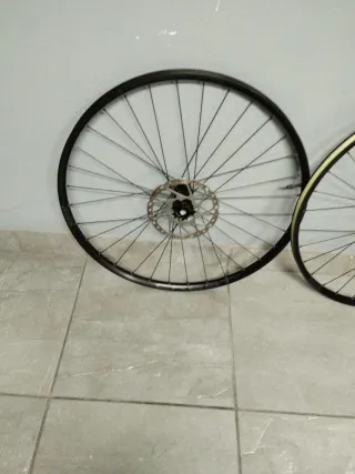 Ruedas Cannondale Scalpel 29 Ai