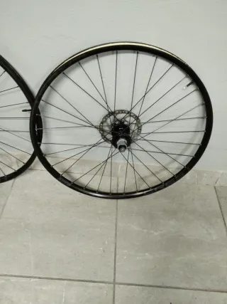 Ruedas Cannondale Scalpel 29 Ai