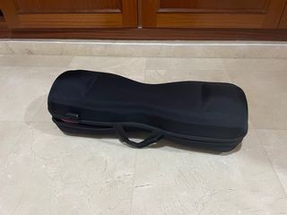 Hoverboard Patinete Eléctrico Rosa Moverace