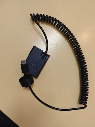 Adattatore di corrente USB-C Nikon EP-5A